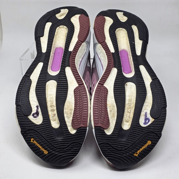 Adidas Women's Solarcontrol Running Shoes Multicolor GY1657 Size 8 Pre-owned - Picture 8 of 11